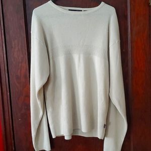 Men's various sweaters
